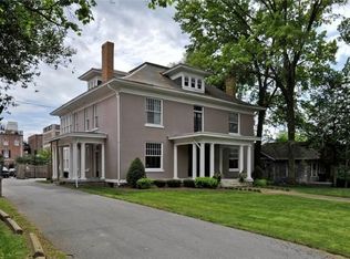 3705 Richland Ave, Nashville, TN 37205