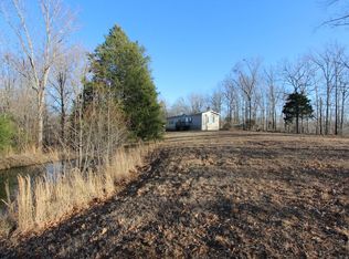 238 Commissary Ridge Rd LOT 0, Indian Mound, TN 37079