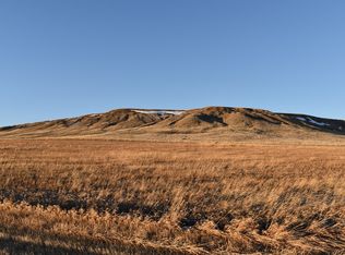 3114 Sam George Rd TRACT 3, Conrad, MT 59425