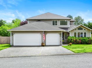 15458 86th Ave NE, Kenmore, WA 98028
