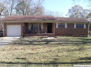 114 Merrimont Rd, Bessemer, AL 35023