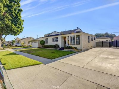 4118 Ladoga Ave, Lakewood, CA, 90713
