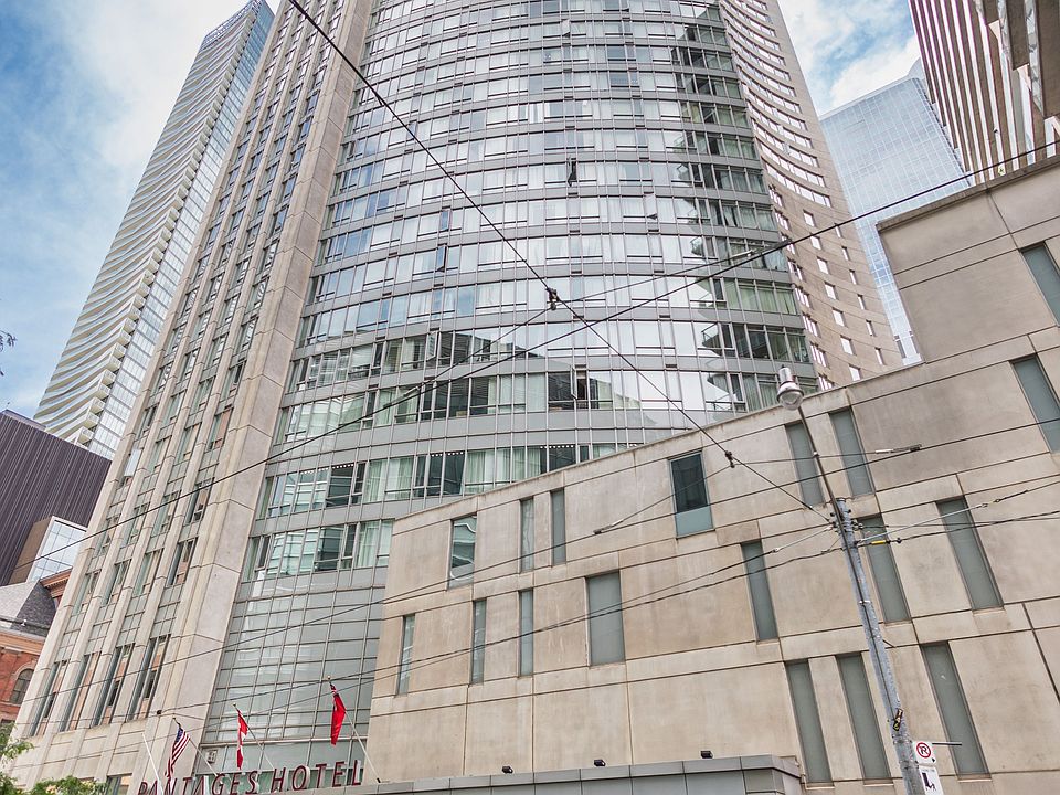 1st image of 210 Victoria St #4407