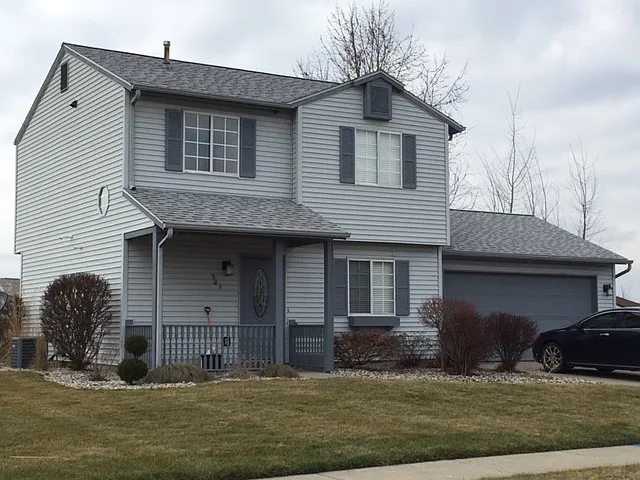 301 Valley Meadows Ln photo 1