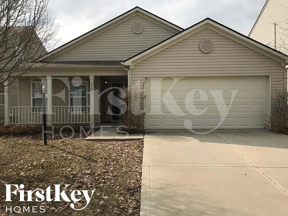 12663 Pinetop Way