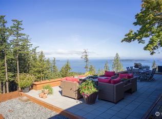 455 Wright Rd, Eastsound, WA 98245