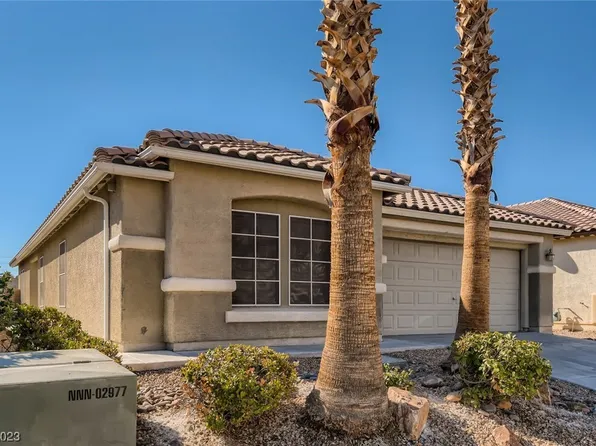 3441 Barada Heights Ave, North Las Vegas, NV 89081