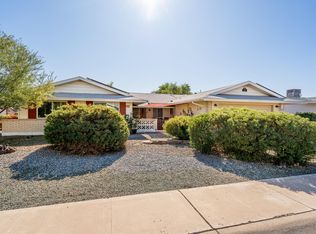 10301 W Cumberland Dr, Sun City, AZ 85351