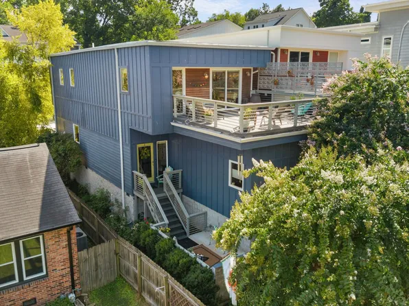 1408 Boscobel St #A, Nashville, TN 37206