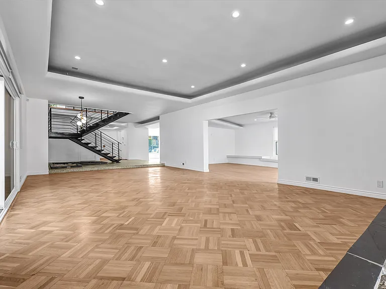 Formal Living Room