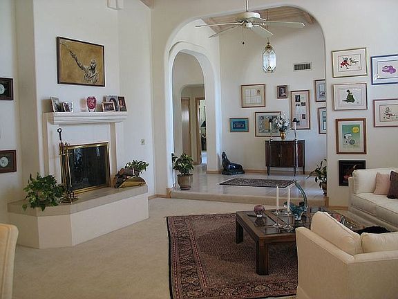 4th image of 10454 E Paradise Dr