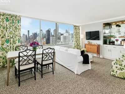 353 E 72nd St APT 34B, Manhattan, NY, 10021