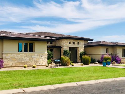 2894 E Latham Way, Gilbert, AZ, 85297