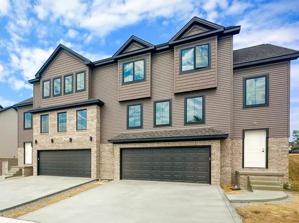 214 Park Rdg, Columbiana, OH 44408