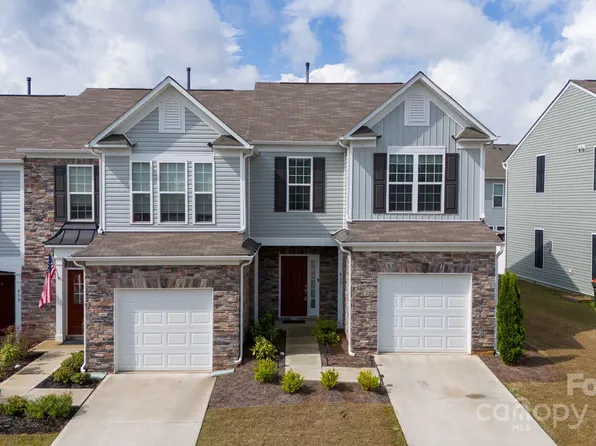 813 Canoe Song Rd, Fort Mill, SC 29708