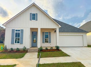 111 Porch View Dr, Lafayette, LA 70508
