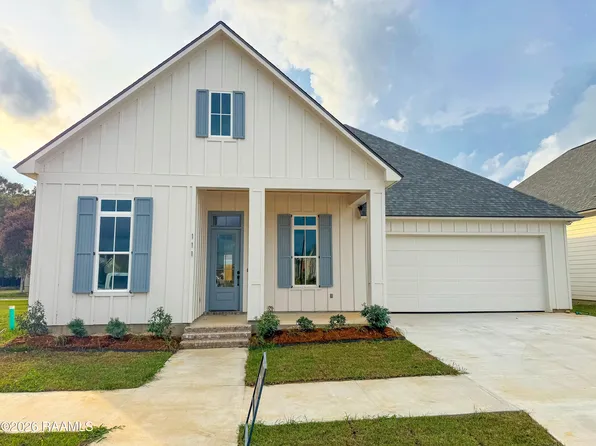 111 Porch View Dr, Lafayette, LA 70508