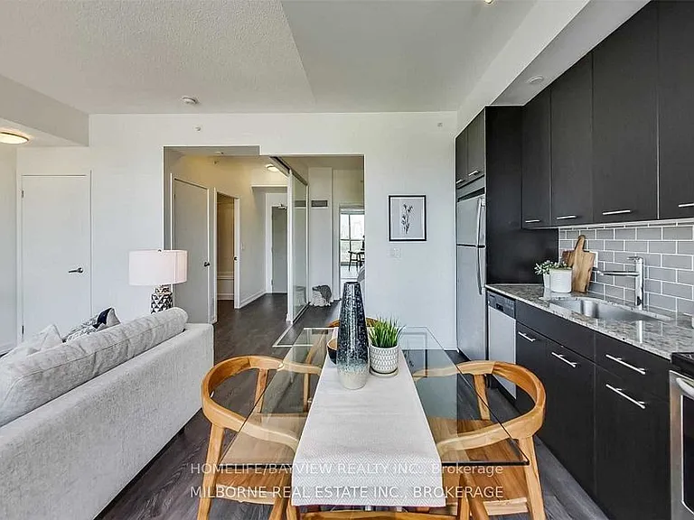 2055 Danforth Ave #1104 — Photo 11