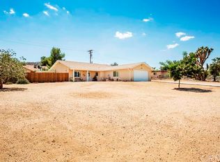 56885 El Dorado Dr, Yucca Valley, CA 92284