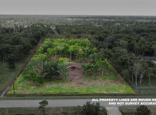 33402 Blue Crab Ct, Richwood, TX 77515