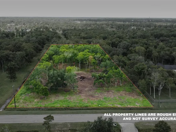 33402 Blue Crab Ct, Richwood, TX 77515