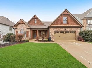 440 Crimson Dr, Dallas, GA 30132