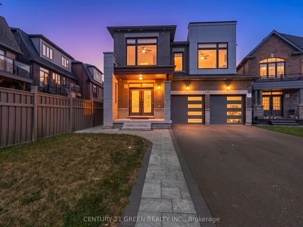64 Coldwell Bay Cir, Vaughan, ON L4H 5E9