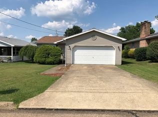 1209 21st St, Vienna, WV 26105