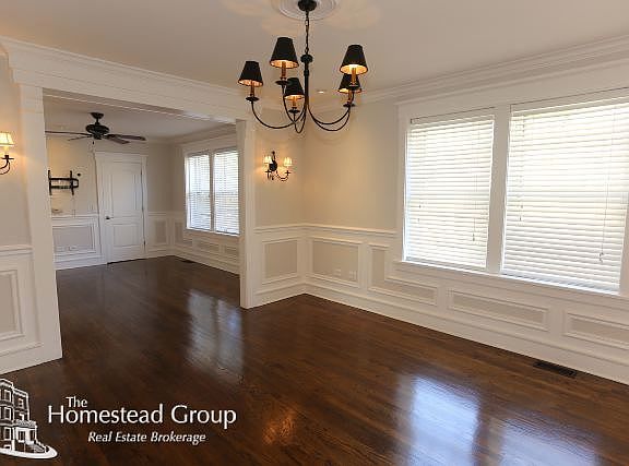 5th image of 1653 W Gregory Street # Frst Flr