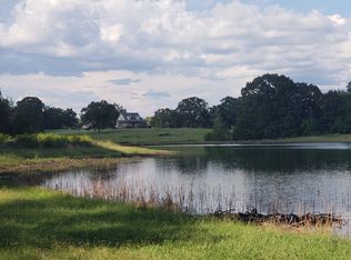 1714 Gin House Rd, Cedarbluff, MS 39741