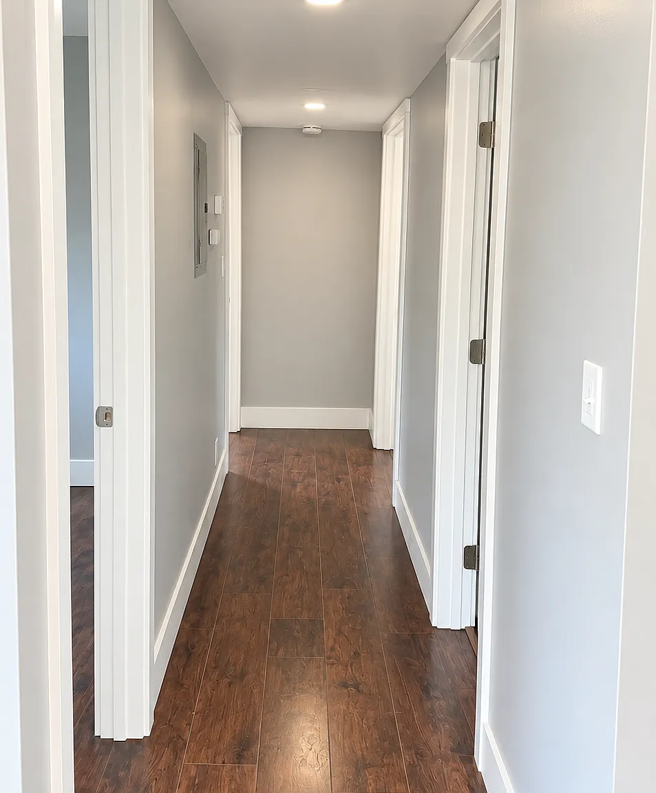 3 bed, 1350 sqft, $2,600 — Photo 2