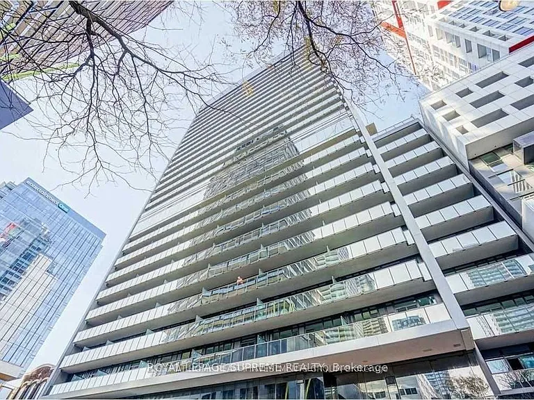 330 Richmond St W #2315 — Photo 1