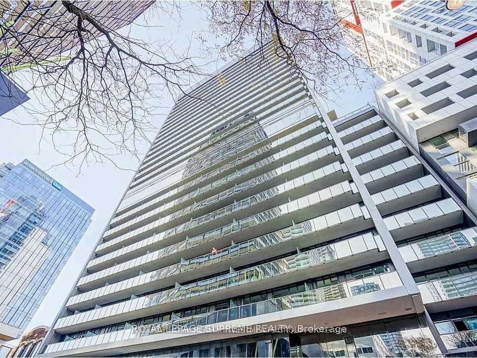 1st image of 330 Richmond St W #2315