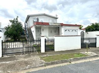 Urb Jardines De Monte Blanco Calle Bambu #B-43, Yauco, PR 00698