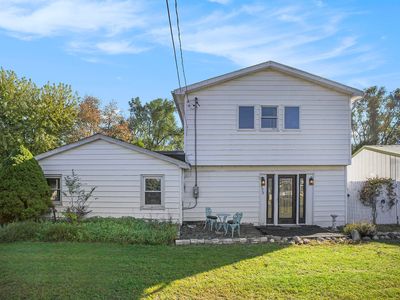 177 Vista Dr, Jackson, MI, 49203