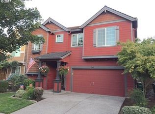 744 SW Grant Way, Troutdale, OR 97060