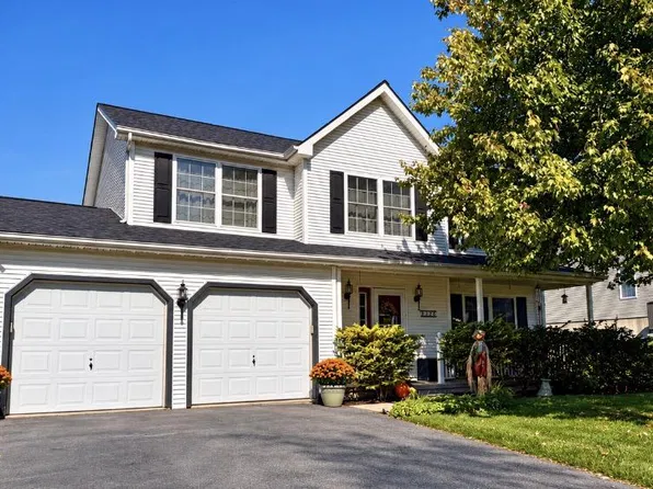 525 Luella Dr, Kutztown, PA 19530