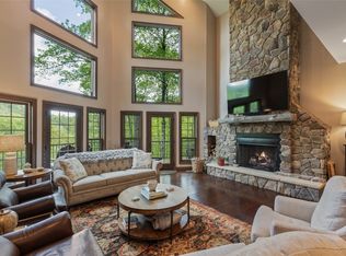 106 Fishing Village Ln, Cashiers, NC 28723