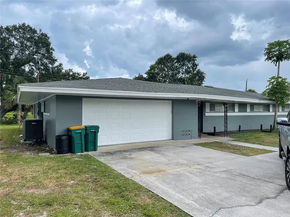 2101 Palm Blvd, Melbourne, FL 32901