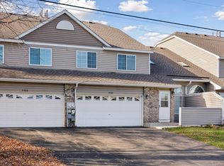 5530 Fillmore St NE, Fridley, MN 55432