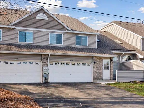 5530 Fillmore St NE, Fridley, MN 55432
