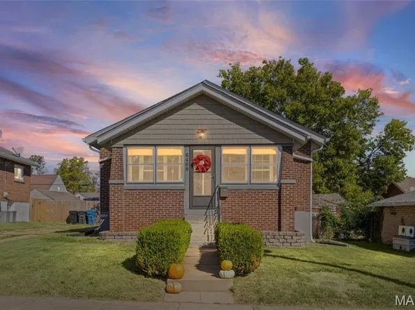 6409 Colver Ave, Saint Louis, MO 63123