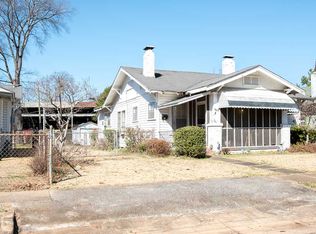 608 Alabama Ave SW, Birmingham, AL 35211