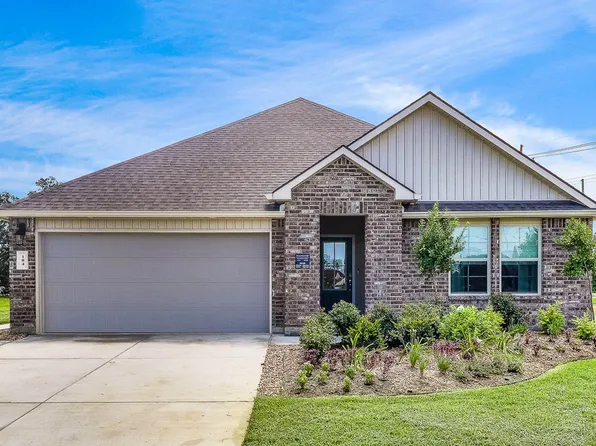 104 Harvest Ln, Model Crowley, LA 70526