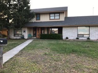 4625 Applewood Dr, Odessa, TX 79761