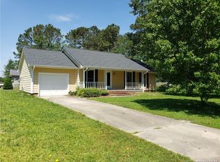 534 Rosewood Dr, Stedman, NC 28391