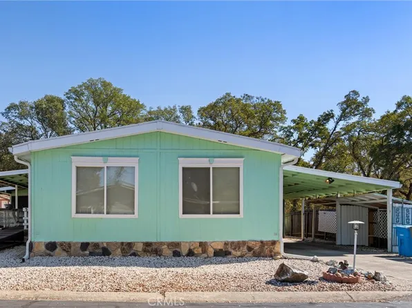 5671 Coach Dr, Oroville, CA 95966