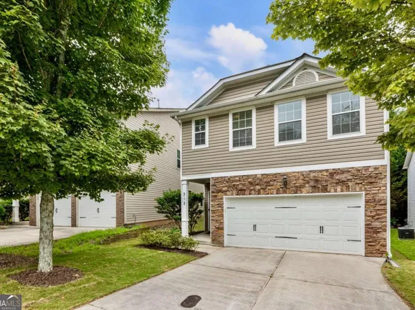 313 Hidden Creek Ln, Canton, GA 30114