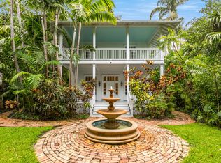 328 Whitehead St, Key West, FL 33040