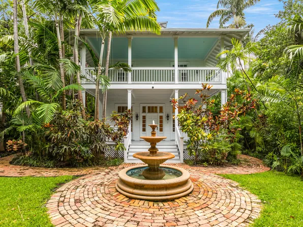 328 Whitehead St, Key West, FL 33040